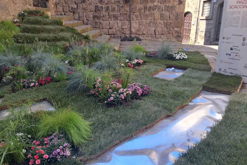 San Pellegrino in fiore 2025