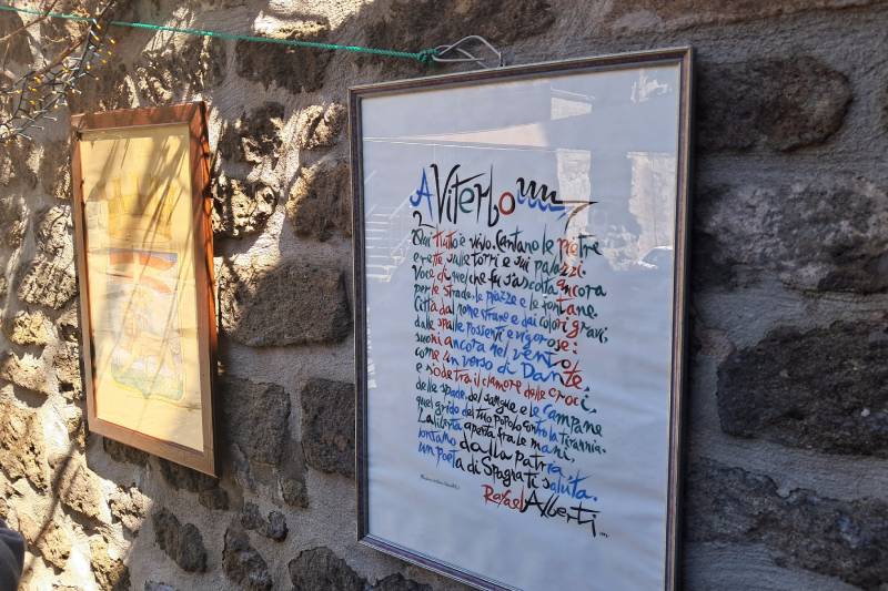 San Pellegrino in fiore 2025