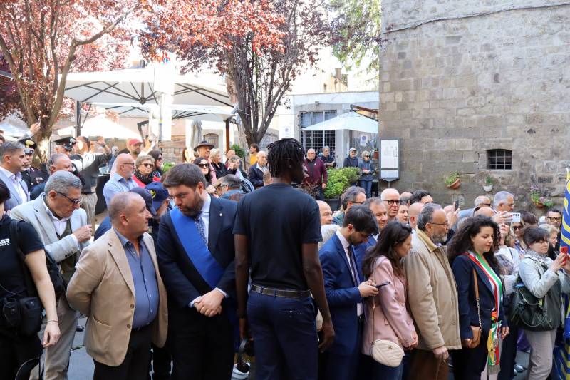 San Pellegrino in fiore 2025