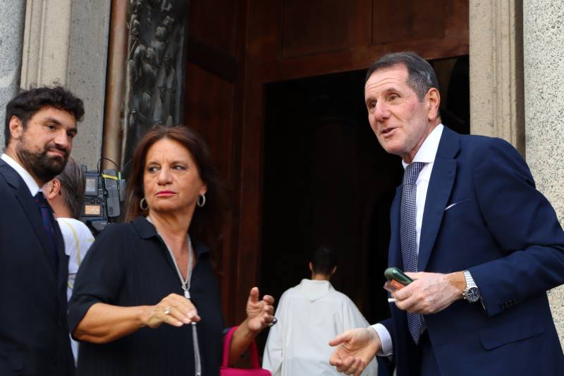 Processione Corpo Santa Rosa (Viterbo)