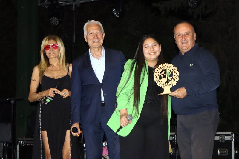 Selva d'Oro 2025 - Elio Cipri Award