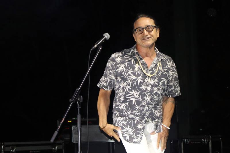 Selva d'Oro 2025 - Elio Cipri Award