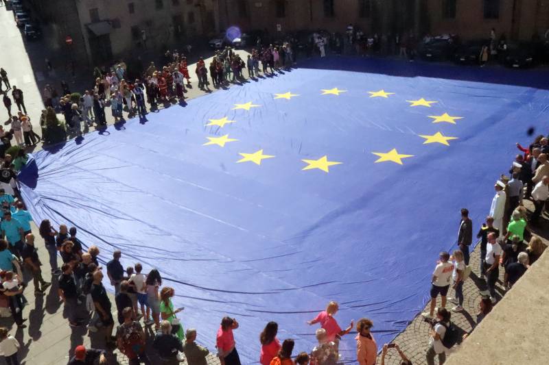 L'Europa nella Tuscia: aspettando la Half Marathon Viterbo