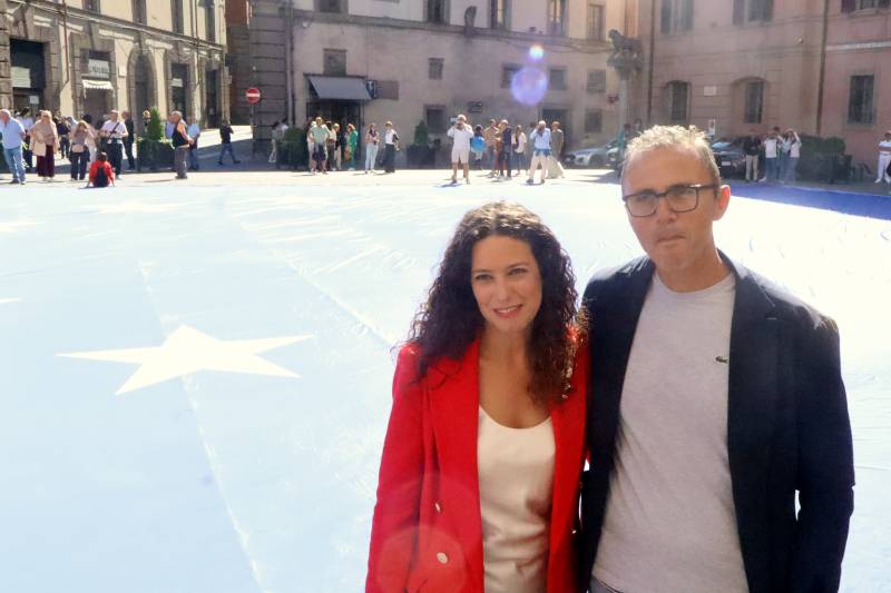 L'Europa nella Tuscia: aspettando la Half Marathon Viterbo