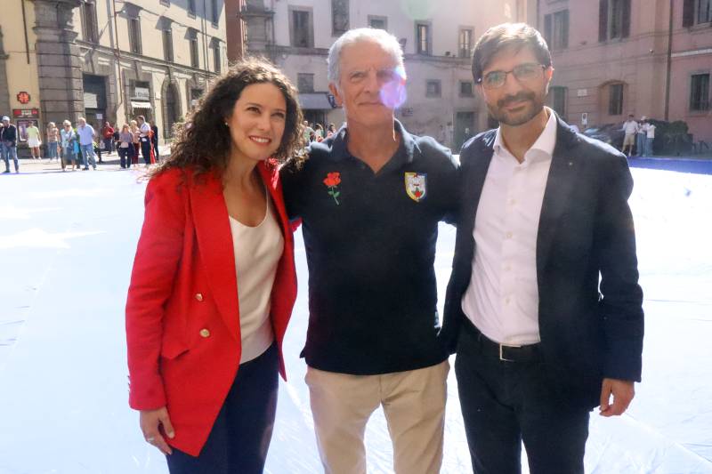 L'Europa nella Tuscia: aspettando la Half Marathon Viterbo