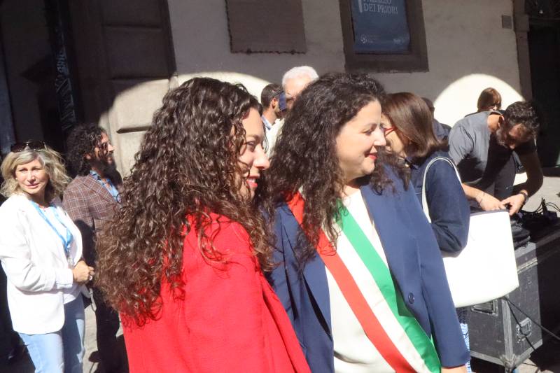 L'Europa nella Tuscia: aspettando la Half Marathon Viterbo