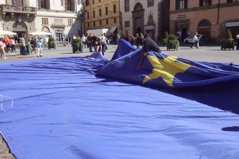 L'Europa nella Tuscia: aspettando la Half Marathon Viterbo