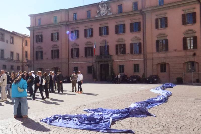 L'Europa nella Tuscia: aspettando la Half Marathon Viterbo