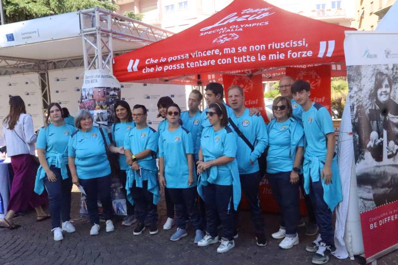 L'Europa nella Tuscia: aspettando la Half Marathon Viterbo