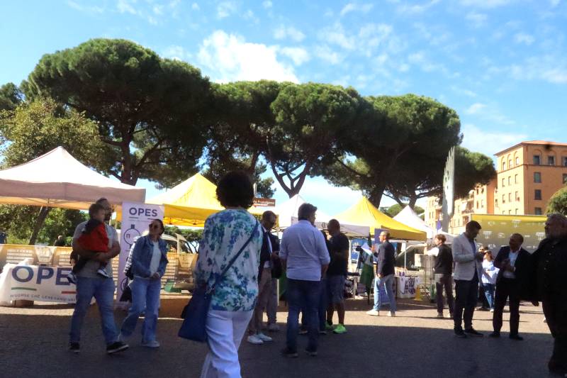 L'Europa nella Tuscia: aspettando la Half Marathon Viterbo