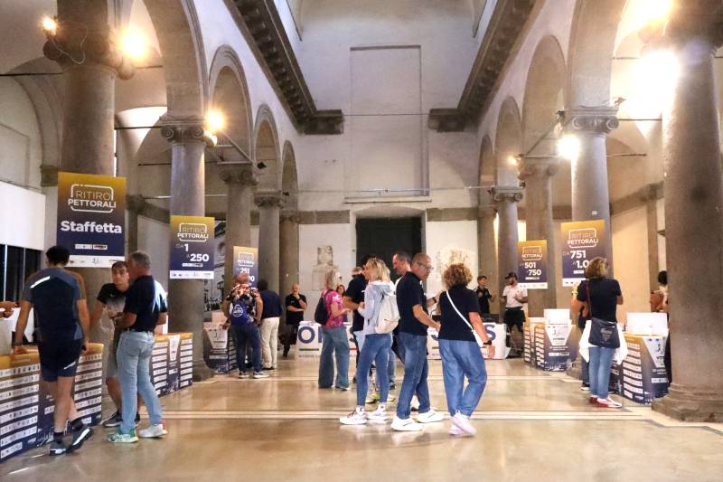 L'Europa nella Tuscia: aspettando la Half Marathon Viterbo