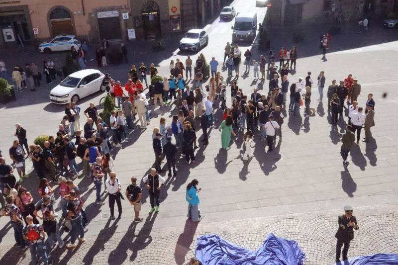 L'Europa nella Tuscia: aspettando la Half Marathon Viterbo