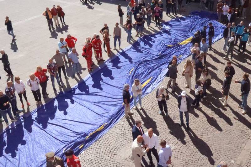 L'Europa nella Tuscia: aspettando la Half Marathon Viterbo
