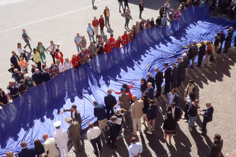 L'Europa nella Tuscia: aspettando la Half Marathon Viterbo