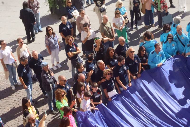 L'Europa nella Tuscia: aspettando la Half Marathon Viterbo