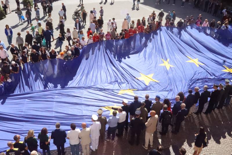 L'Europa nella Tuscia: aspettando la Half Marathon Viterbo