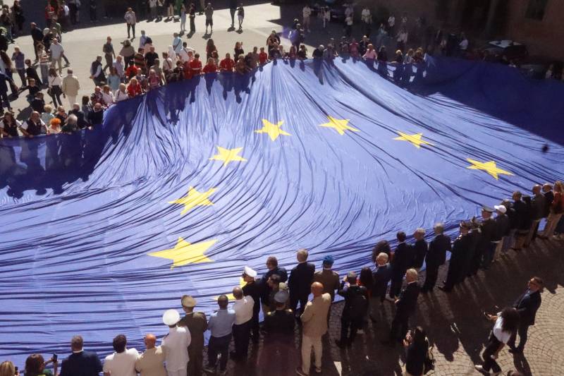L'Europa nella Tuscia: aspettando la Half Marathon Viterbo