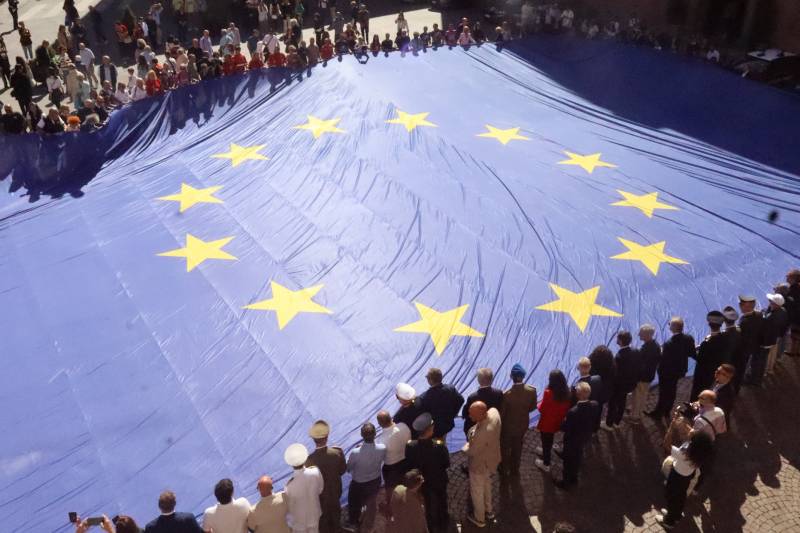 L'Europa nella Tuscia: aspettando la Half Marathon Viterbo