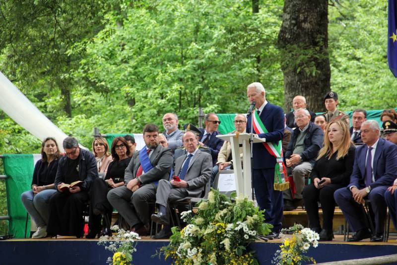 Vetralla Sposalizio dell'albero
