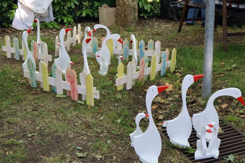 Vetralla in fiore - Vie Giubileo - Madonnna Carmelo