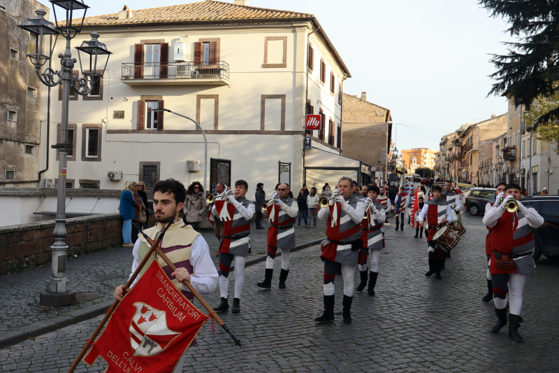 Sagra del Tozzetto 2025