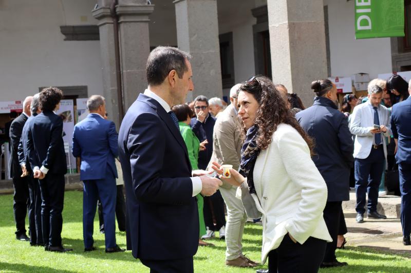 Assaggi 26 - Salone enogastronomia Laziale