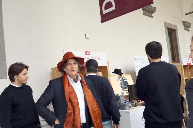 Assaggi 26 - Salone enogastronomia Laziale