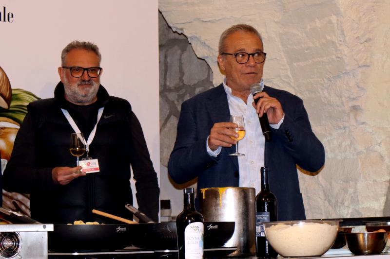 Assaggi 26 - Salone enogastronomia Laziale