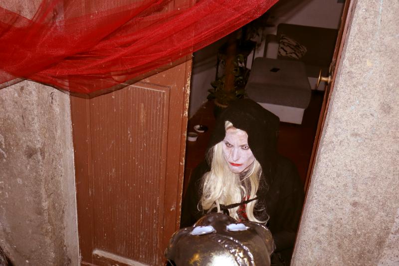 Borgo Stregato Balnearia - Halloween 2026