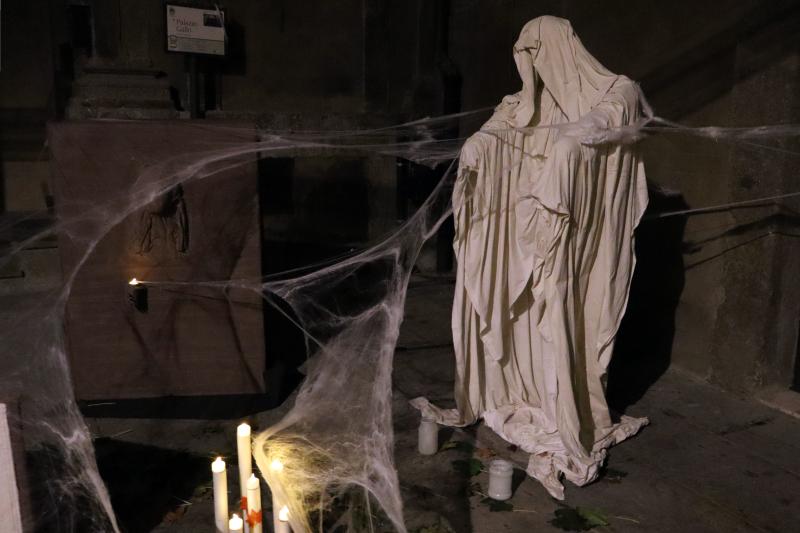 Borgo Stregato Balnearia - Halloween 2026
