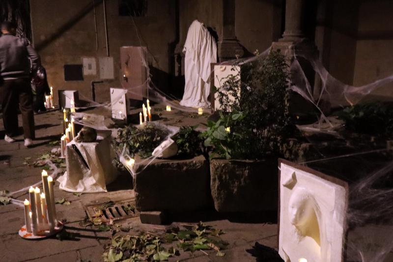 Borgo Stregato Balnearia - Halloween 2026