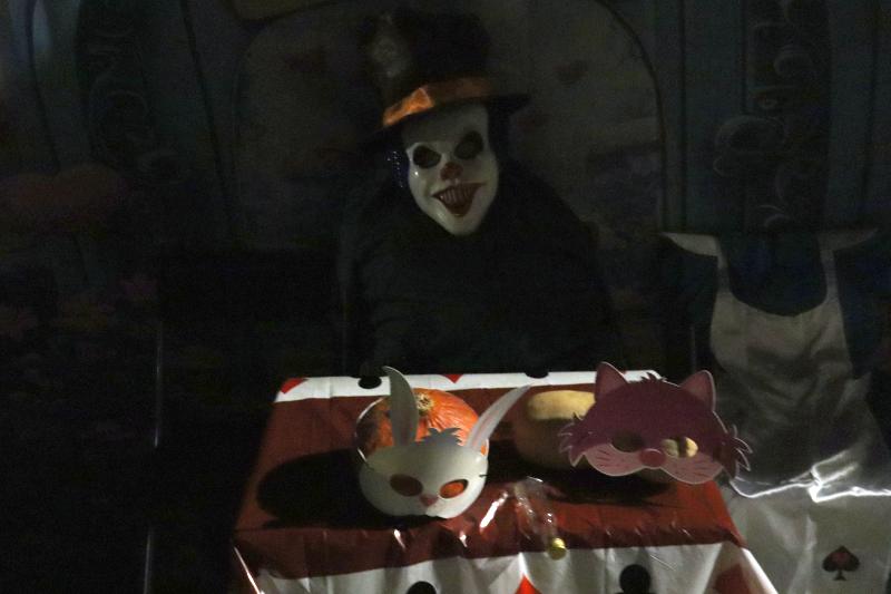 Borgo Stregato Balnearia - Halloween 2026
