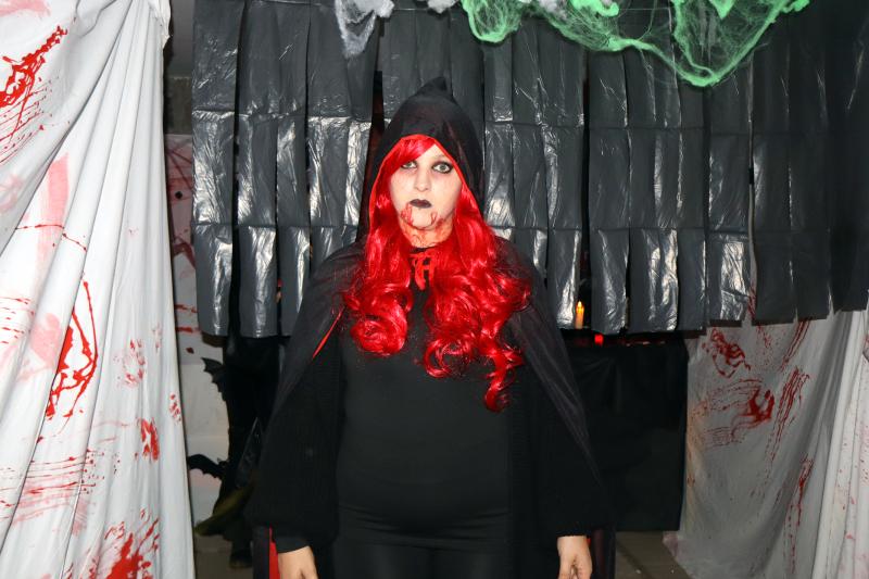 Borgo Stregato Balnearia - Halloween 2026
