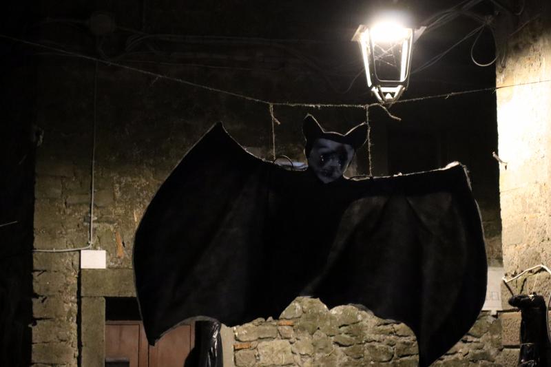 Borgo Stregato Balnearia - Halloween 2026