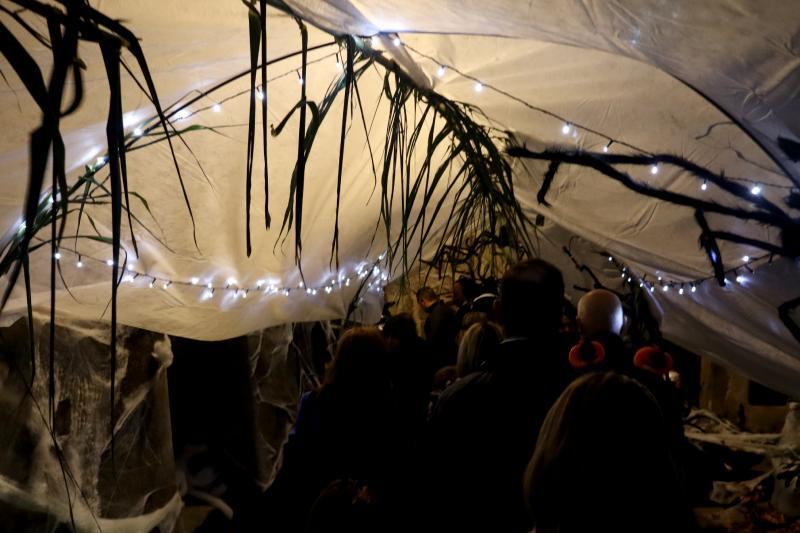 Borgo Stregato Balnearia - Halloween 2026