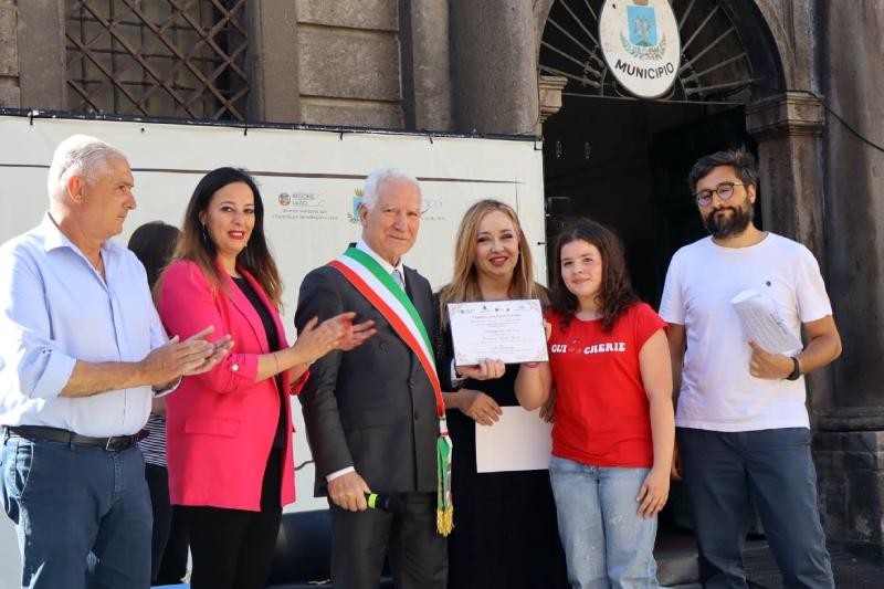 Estate Vetrallese 2026
