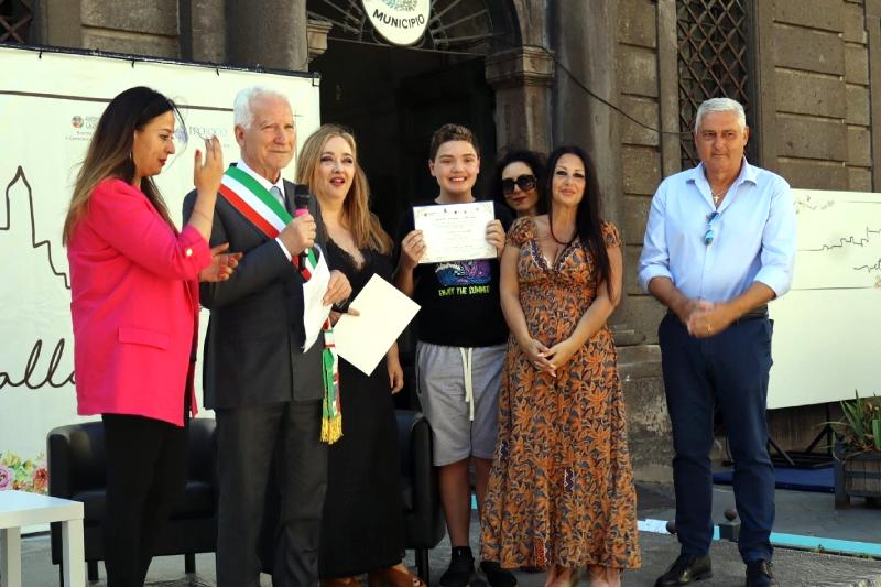 Estate Vetrallese 2026