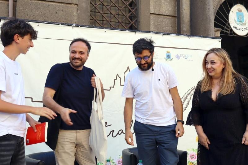 Estate Vetrallese 2026