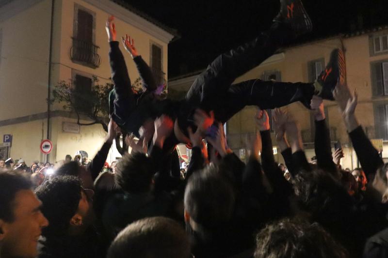 Sacro Fuoco Sant'Antonio - Bagnaia