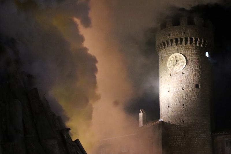 Sacro Fuoco Sant'Antonio - Bagnaia