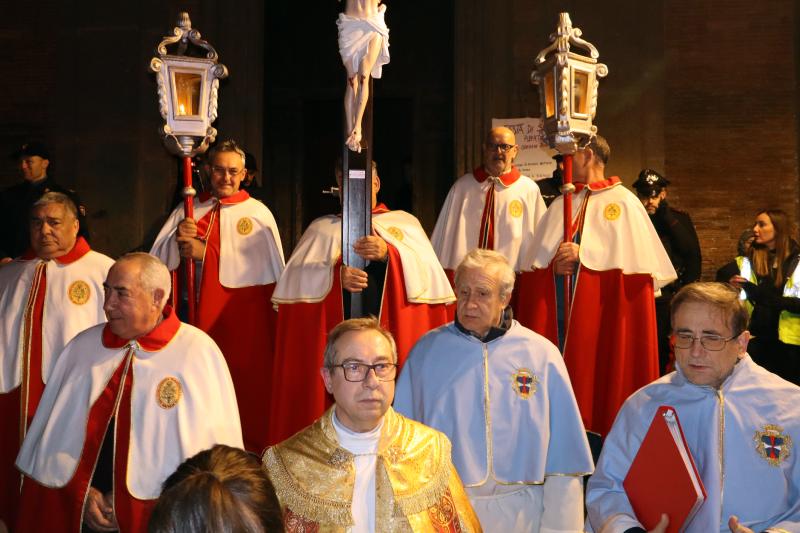 Sacro Fuoco Sant'Antonio - Bagnaia