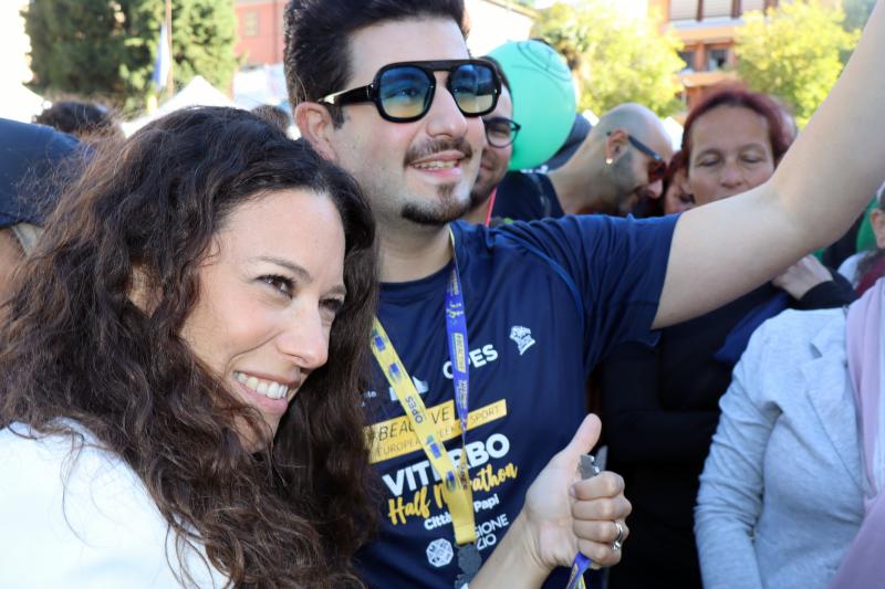 Half Marathon Viterbo - II edizione