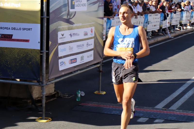 Half Marathon Viterbo - II edizione