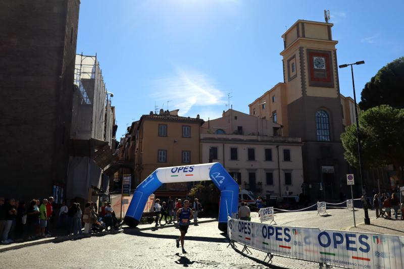 Half Marathon Viterbo - II edizione