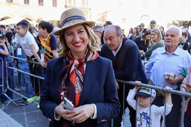 Pasquetta a Montefalco (Pg)