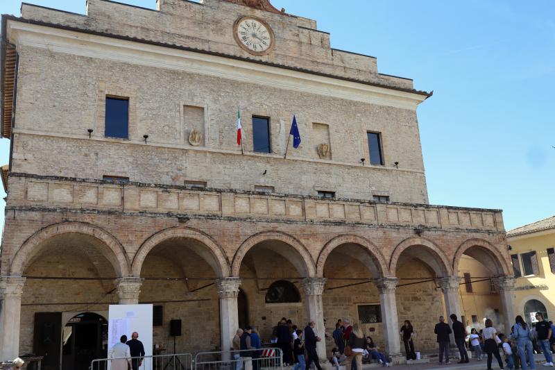 Pasquetta a Montefalco (Pg)