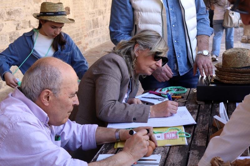 Pasquetta a Montefalco (Pg)