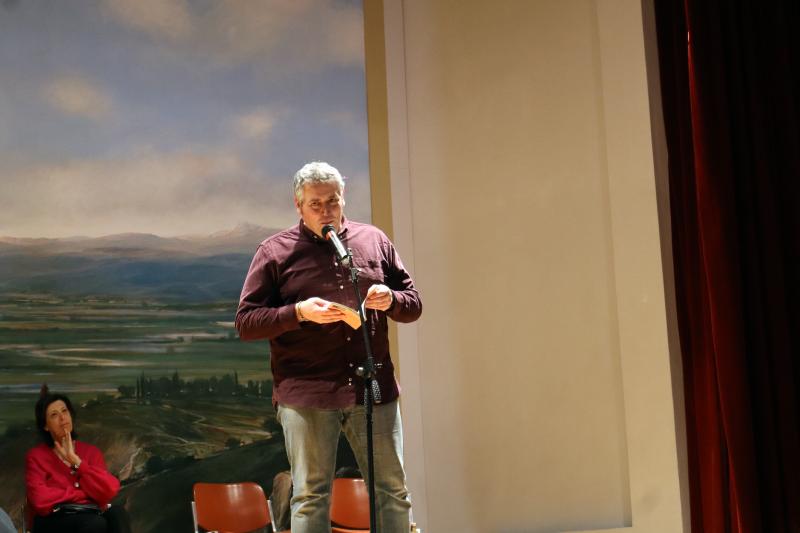 Pasquetta a Montefalco (Pg)