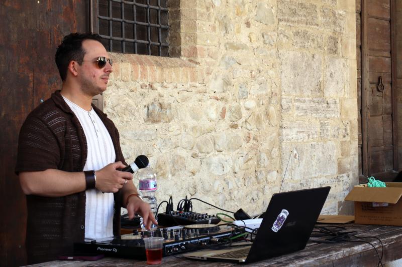 Pasquetta a Montefalco (Pg)