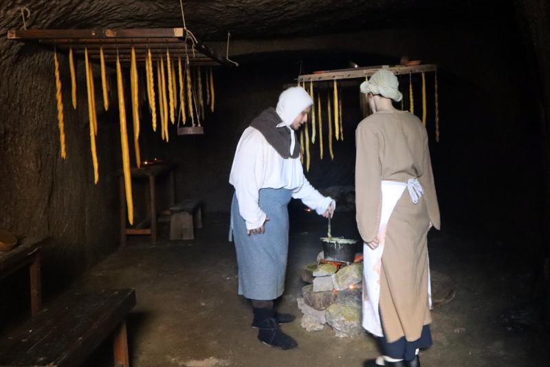 Sagra Castagne - Alacris Civitas